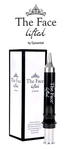 The face lifted special offer - lifted,