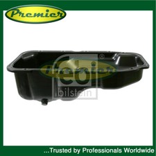 Premier Oil Sump Fits Vauxhall