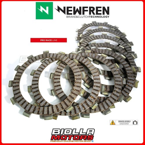 F2821q clutch disc series - disc,