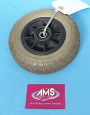 Shoprider Sterling Little Gem Mobility Scooter Front Wheel & Solid Tyre, Parts D