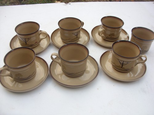 Denby savoy tea - denby,