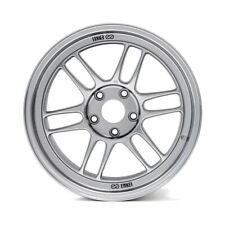 Enkei RPF1 Lightweight Alloy Wheel - 17x7 ET43 4x100 F1 Silver