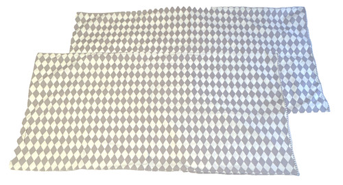 Espirit king pillowcases - espirit,