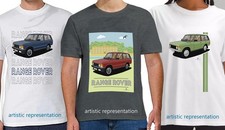 Range Rover Classic Mk 1 - 5