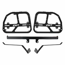 Honda NC750X Pannier Racks Side Bags Holders Universal 2021-2024