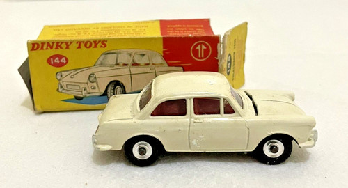 Vintage dinky toys - dinky,