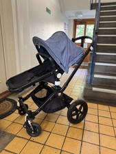 Bugaboo chameleon plus rain - plus,