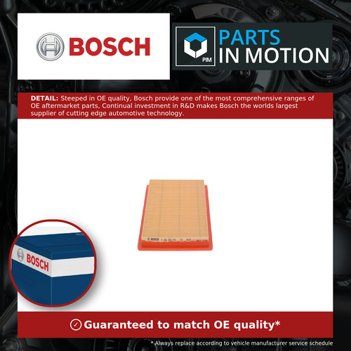Air filter fits - filter,