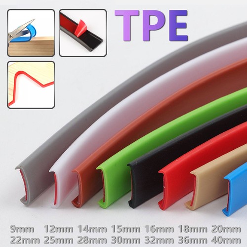 Shape flexible edge - flexible,