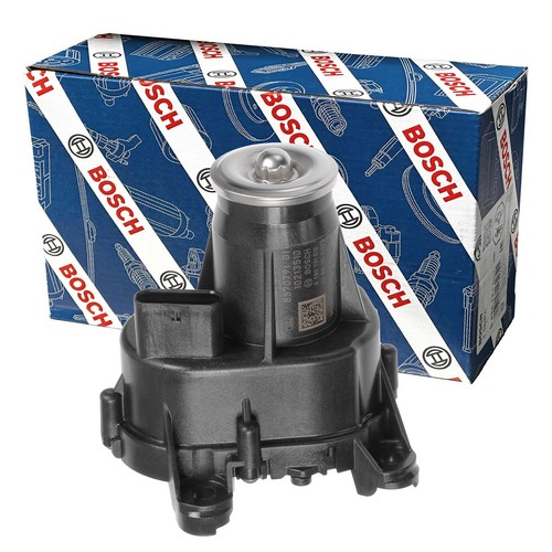 Bosch control swirl flaps - control,