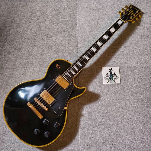 Edwards esp les paul custom - les,