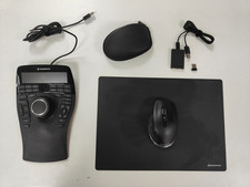 3Dconnexion SpaceMouse