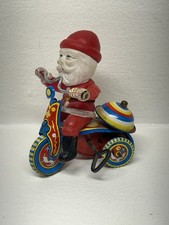 Vintage Christmas Santa