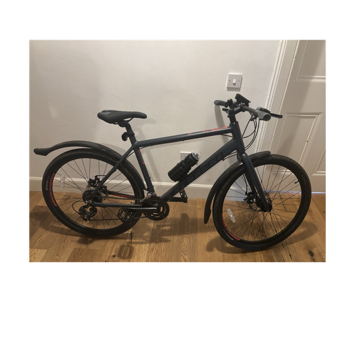 Carrera subway hybrid - carrera,