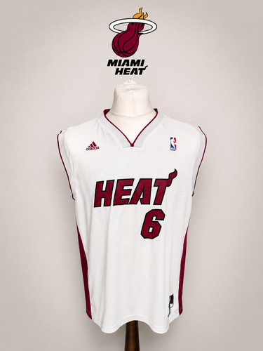 Lebron james miami heat mens - lebron,