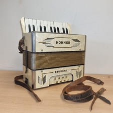 Vintage Hohner Student I Piano