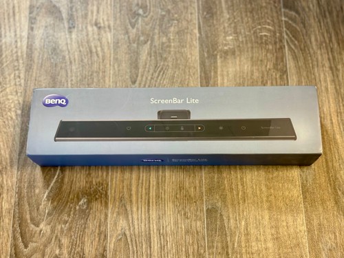 Benq screenbar lite - lite, monitor