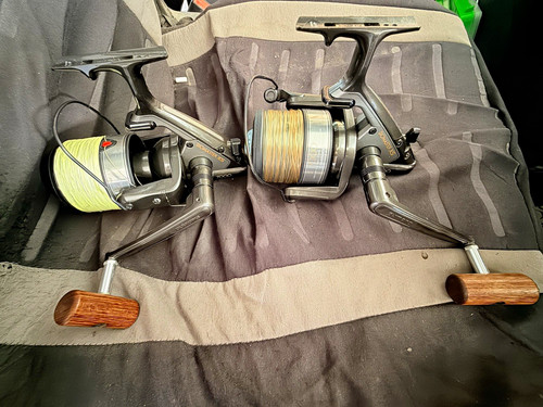 Shimanobio master xs7000 reels - shimanobio,