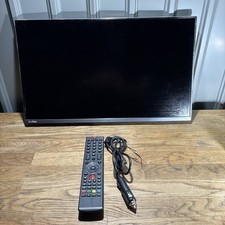 Avtex - 12v Caravan / Motorhome - SAT/DVD/TV - 21.5” - (L219DRS-Pro) - Tested