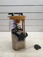 Vw Passat B7 2010-2015 FUEL