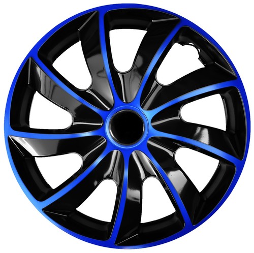 Wheel trims fit - 15", swift