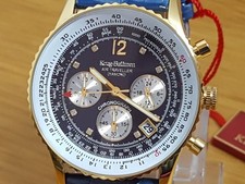 Mens Krug-Baumen Air Traveller