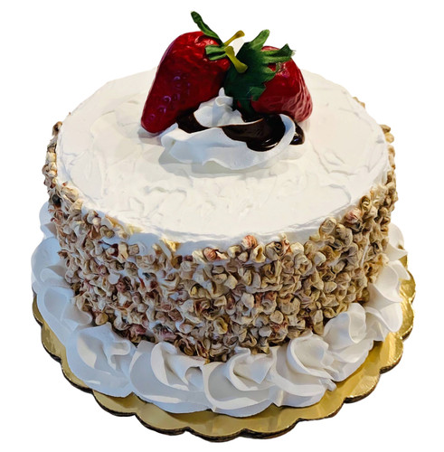 Dezicakes fake cupcakes cake - &,