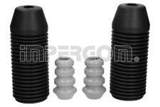 Dust Cover Kit, shock absorber