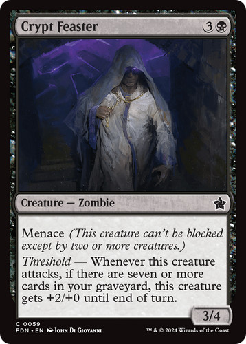 Mtg foundations - -,