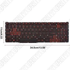 New Keyboard Fits For Acer