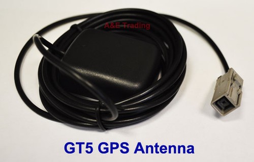 Gps antenna aerial gt5 - antenna,