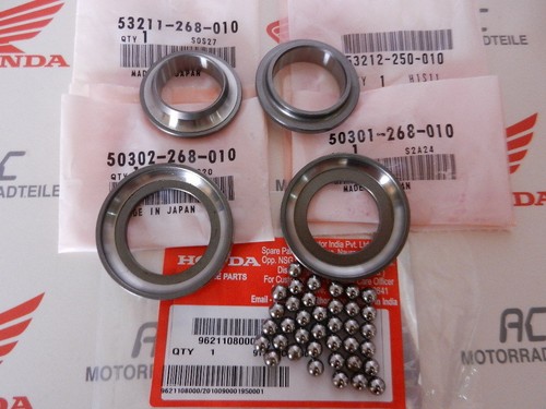 Honda 350 360 400 450 - cb,