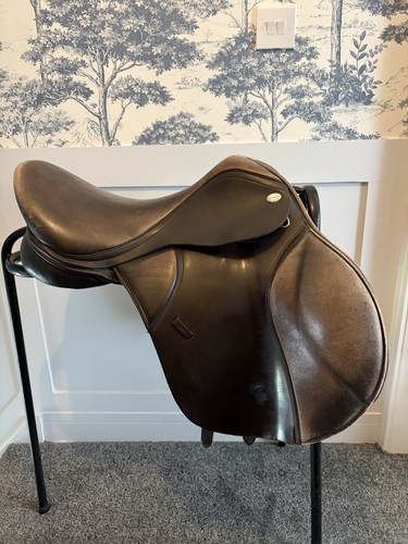 Thorowgood t8 brown - thorowgood,
