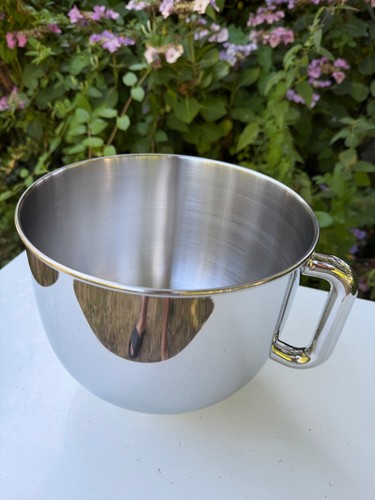 Kenwood mixer stainless steel - kenwood,