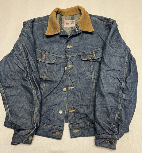 Lee vintage storm riders - vintage,