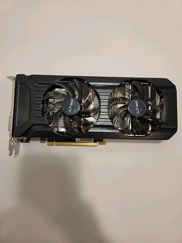 Pny geforce gtx - pny, 1060
