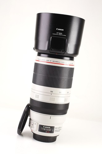 Canon 100 400mm 5 - canon, 100-400mm