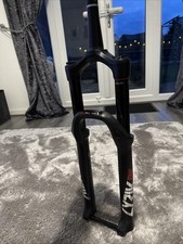 Rockshox Lyrik Ultimate 160mm