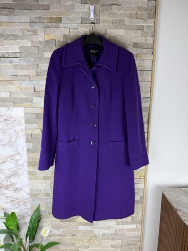 Hobbs women size purple - 12,