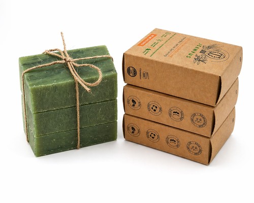 Aloe and turmeric - and,