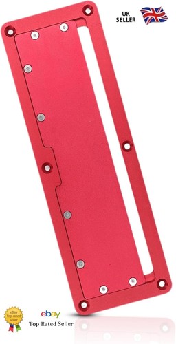 Aluminum saw flip cover - saw,