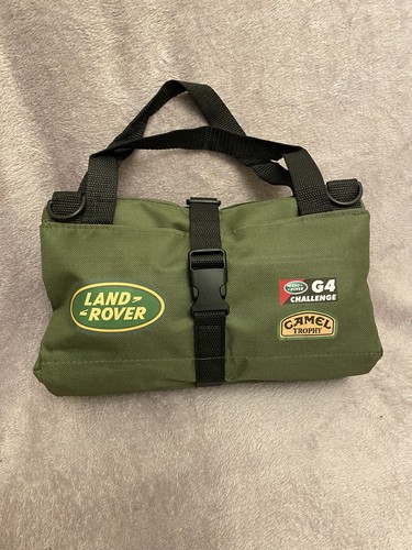 Land rover multi - land,