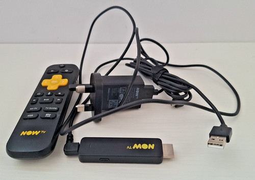 Now stick 3801 hdmi - stick,