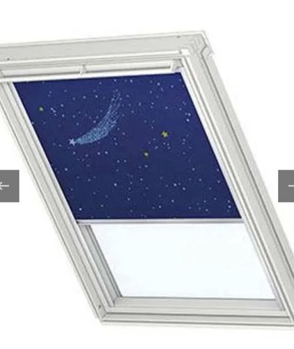 Velux dkl c02 5265s blackout - velux,