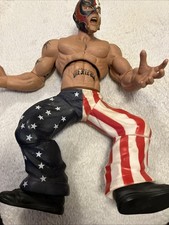 WWE Rey Mysterio Action Figure