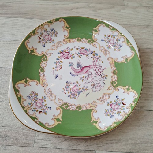 Vintage minton green - minton,