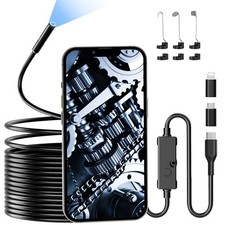 2025 Endoscope Inspection