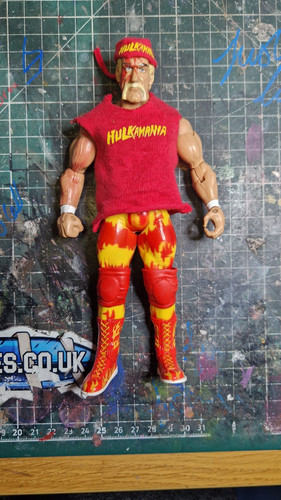 Jakks tna ringside - jakks,