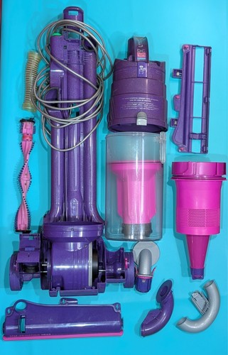 Dyson dc04 limited edition - dc04,