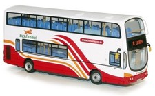 CORGI OOC BUS EIREANN WRIGHT